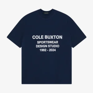 DESIGN STUDIOS T-SHIRT