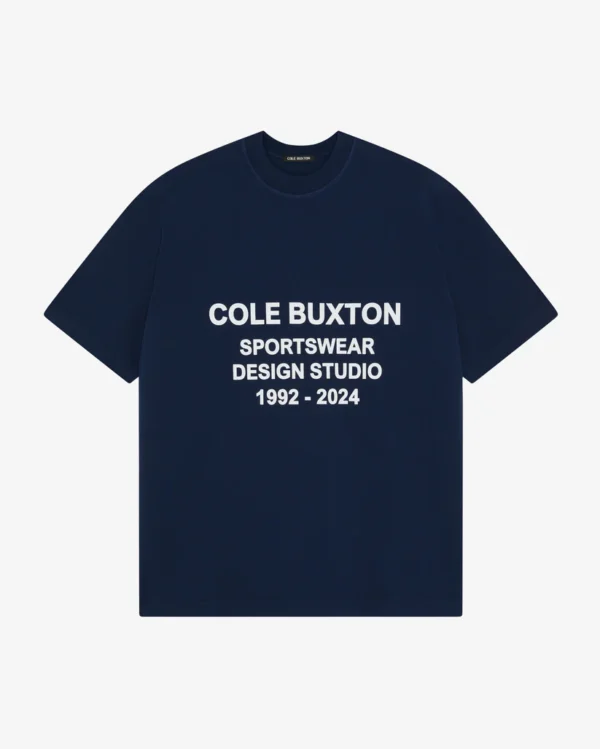 DESIGN STUDIOS T-SHIRT