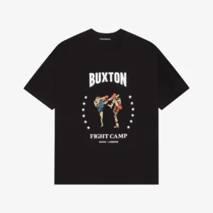 FIGHT CAMP T-SHIRTS