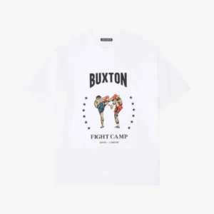 FIGHT CAMP SHIRT