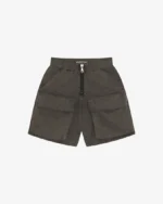 GARMENT DYED COMBAT SHORTS