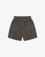 GARMENT DYED COMBAT SHORTS