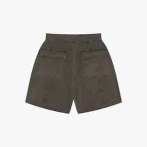 GARMENT DYED COMBAT SHORTS