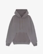 Grey Cole Buxton Pocket Fade Tracksuit