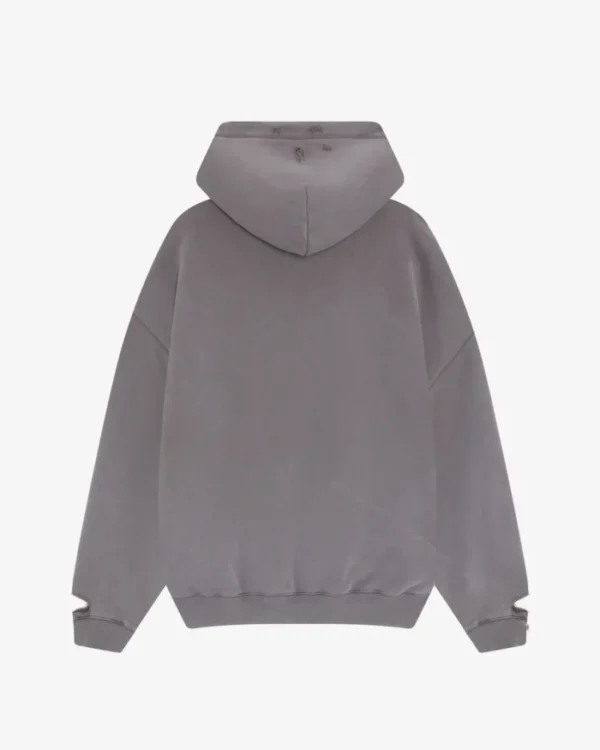 Grey Cole Buxton Pocket Fade Tracksuit