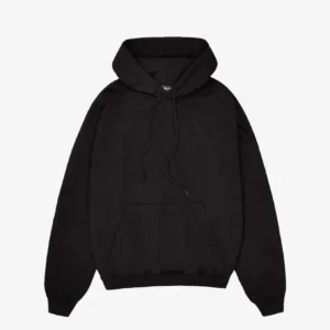 HEAVYWEIGHT WARM HOODIE