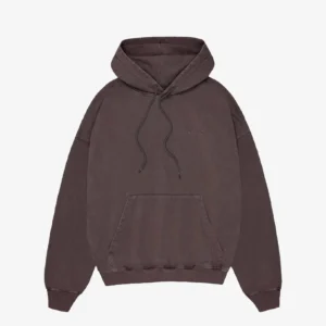 HEAVYWEIGHT WARM HOODIES