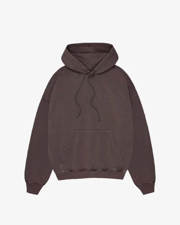 HEAVYWEIGHT WARM HOODIES