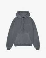 HEAVYWEIGHT WARM UP HOODIE