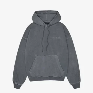 HEAVYWEIGHT WARM UP HOODIE