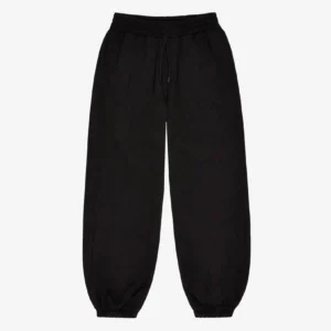 HEAVYWEIGHT WARM UP SWEATPANTS