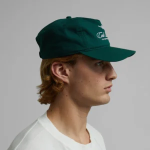 INTERNATIONAL BASEBALL CAP