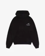 INTERNATIONAL HOODIE