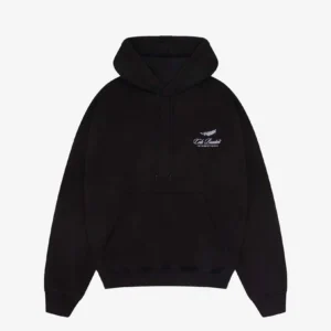 INTERNATIONAL HOODIE