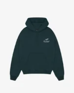 INTERNATIONAL HOODIES