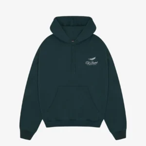 INTERNATIONAL HOODIES