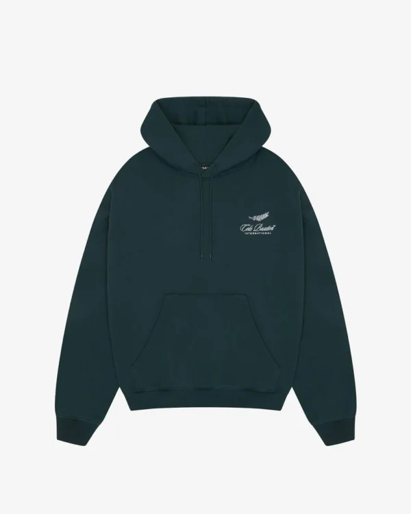 INTERNATIONAL HOODIES