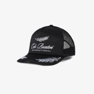 INTERNATIONAL RACING HAT