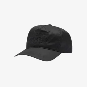 NYLON INTERNATIONAL BASEBALL CAP