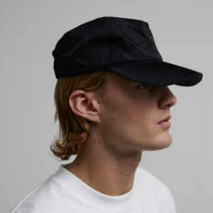 NYLON INTERNATIONAL BASEBALL CAP