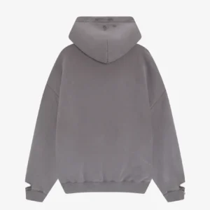 POCKET FADE HOODIE