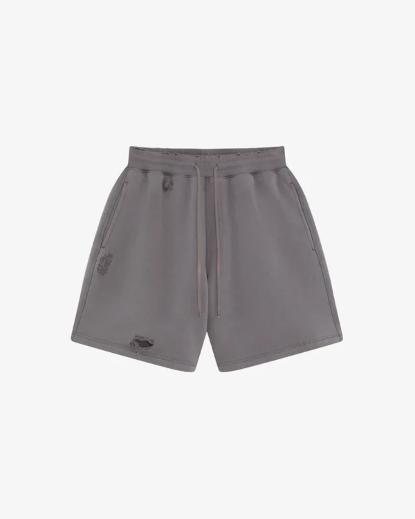 POCKET FADE SHORTS