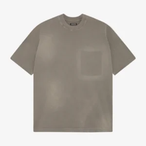 POCKET FADE T-SHIRT