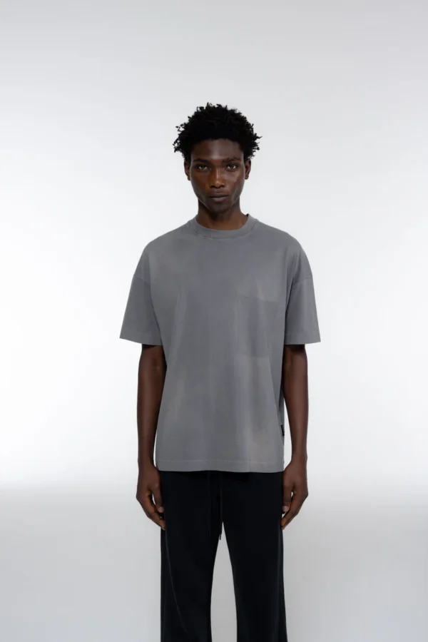 POCKET FADE T-SHIRT