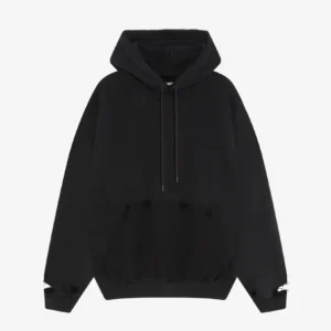 POCKETS FADE HOODIE