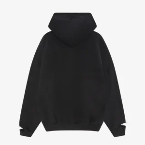 POCKETS FADE HOODIE