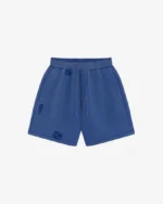 POCKETS FADE SHORTS