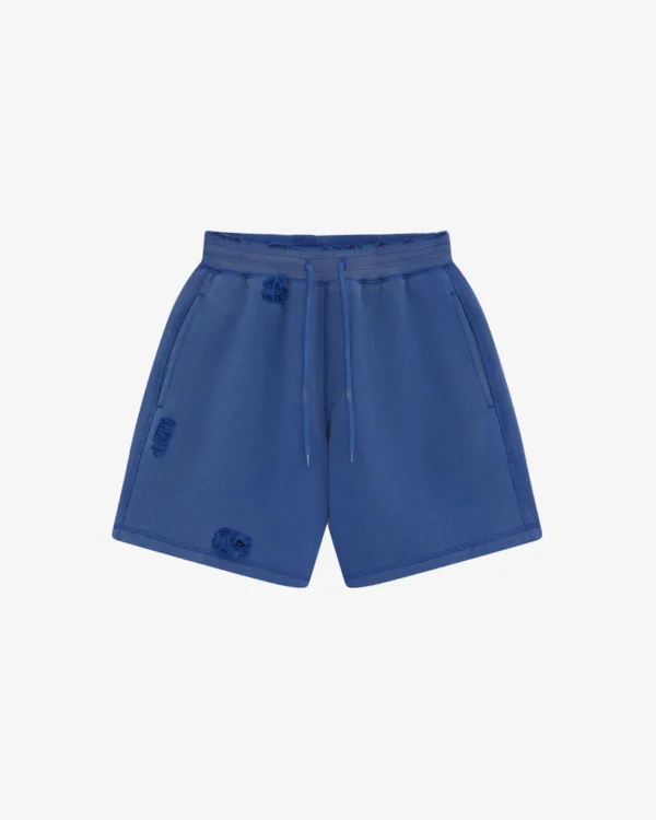 POCKETS FADE SHORTS