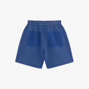 POCKETS FADE SHORTS