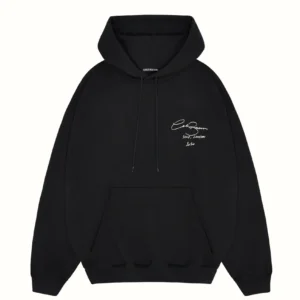 SIGNATURE HOODIE