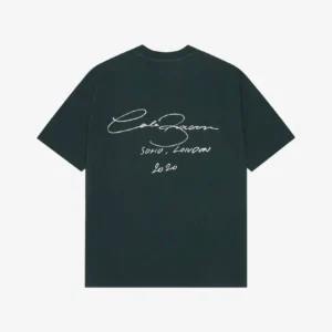 SIGNATURE T-SHIRT