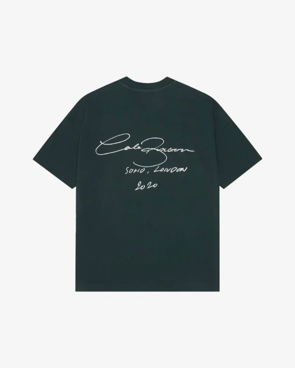 SIGNATURE T-SHIRT