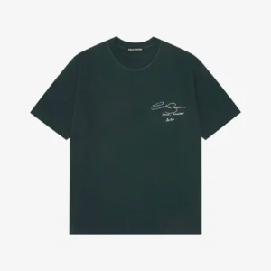 SIGNATURE T-SHIRT