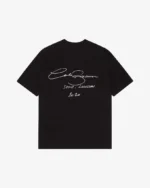 SIGNATURE T-SHIRTS