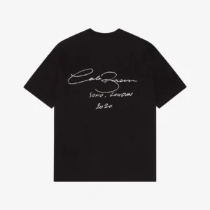 SIGNATURE T-SHIRTS