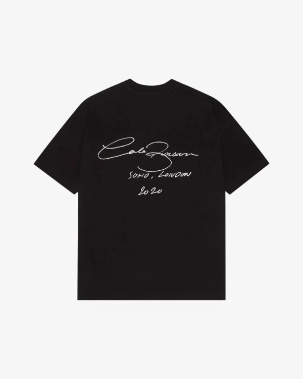 SIGNATURE T-SHIRTS