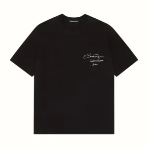 SIGNATURE T-SHIRTS