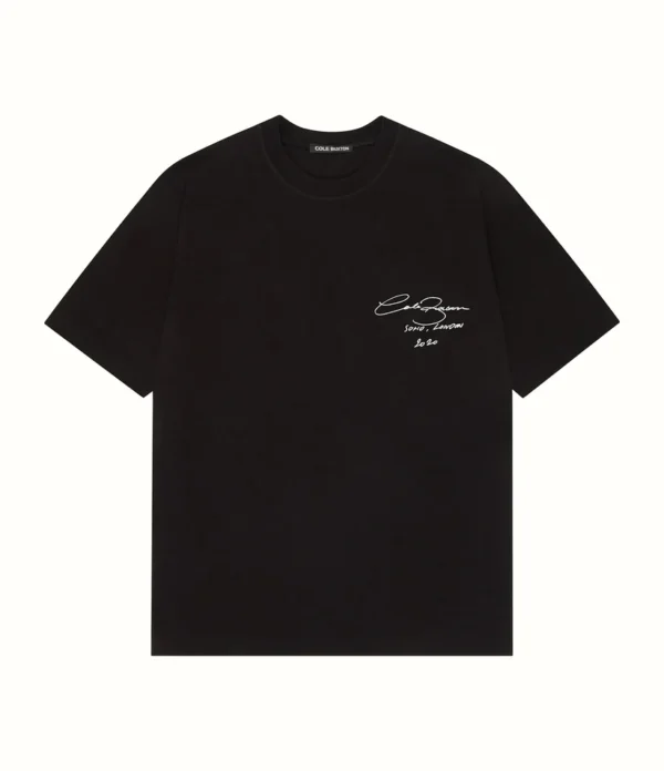 SIGNATURE T-SHIRTS