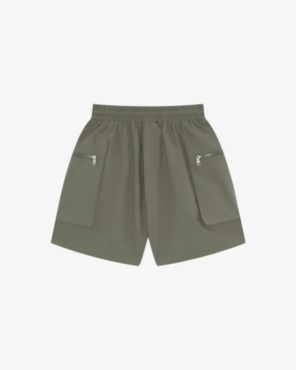 TECH CARGO SHORT