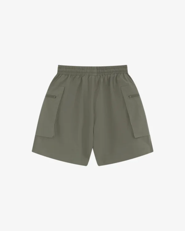 TECH CARGO SHORT