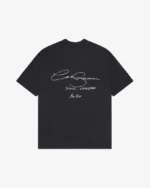 VINTAGE SIGNATURE T-SHIRT