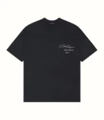 VINTAGE SIGNATURE T-SHIRT