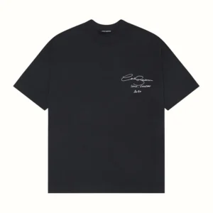 VINTAGE SIGNATURE T-SHIRT