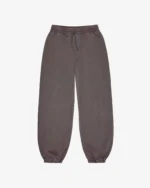 Washed Brown Cole Buxton Warm-Up Zipped Tracksuit